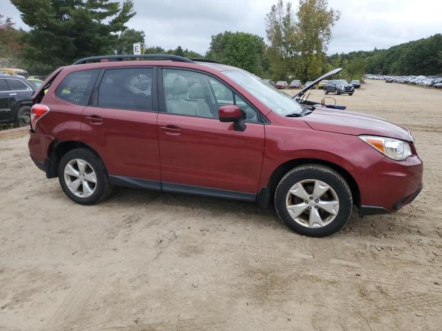 Photo 4 from auction – 2016 SUBARU FORESTER 2 with VIN JF2SJADC3GH561256