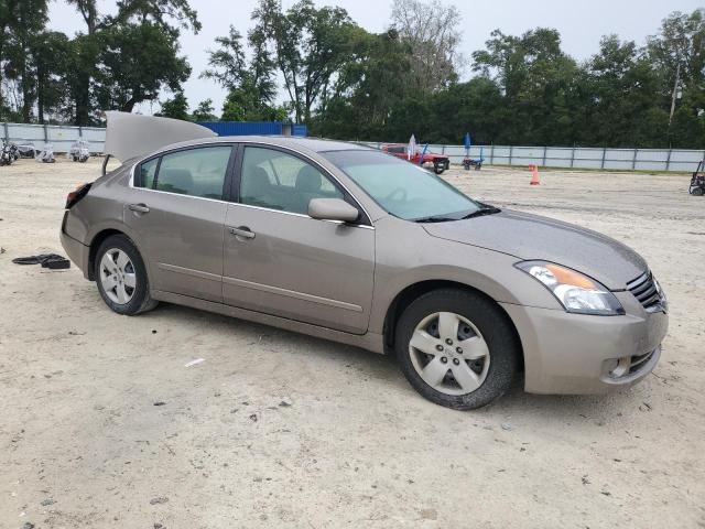 Photo 4 from auction – 2008 NISSAN ALTIMA 2.5 with VIN 1N4AL21E98N463583