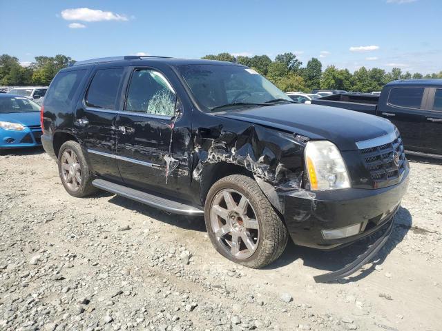 Photo 4 from auction – 2011 CADILLAC ESCALADE L with VIN 1GYS3BEF3BR350238