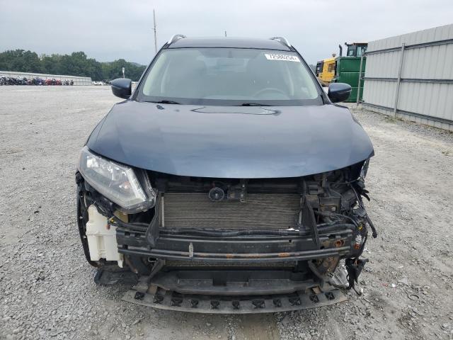 Photo 5 from auction – 2016 NISSAN ROGUE S with VIN JN8AT2MV2GW151334