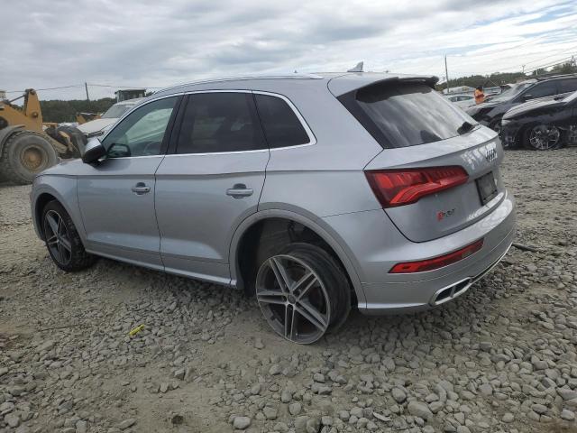 Photo 2 from auction – 2019 AUDI SQ5 PREMIU with VIN WA1B4AFY9K2033449