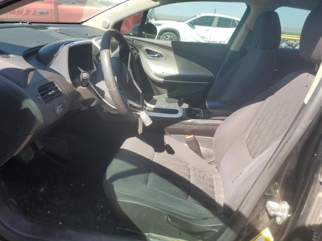 Photo 7 from auction – 2013 CHEVROLET VOLT with VIN 1G1RA6E44DU124203