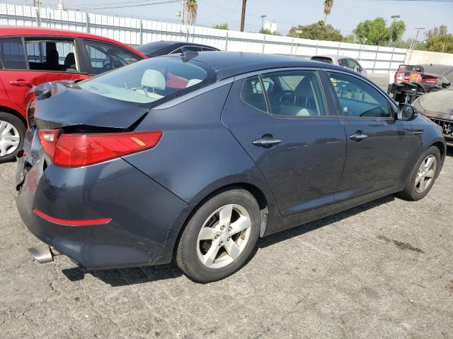 Photo 3 from auction – 2015 KIA OPTIMA LX with VIN KNAGM4A72F5576624