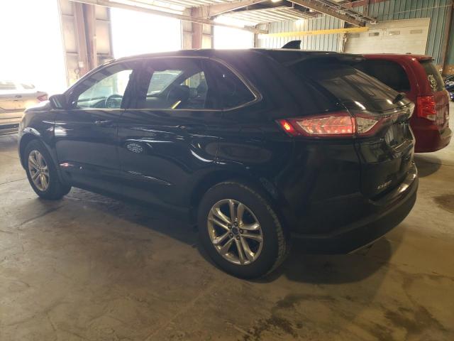 Photo 2 from auction – 2015 FORD EDGE SEL with VIN 2FMTK4J95FBB95494