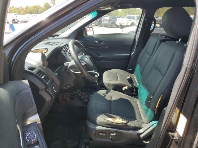 Photo 7 from auction – 2016 FORD EXPLORER P with VIN 1FM5K8AR4GGB54106