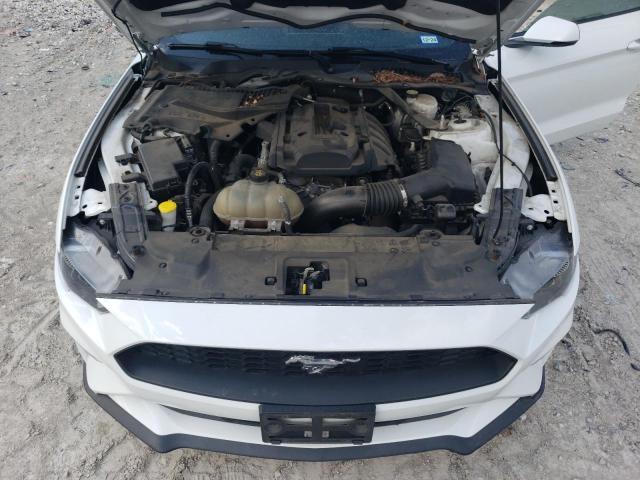 Photo 11 from auction – 2019 FORD MUSTANG with VIN 1FATP8UH2K5115041
