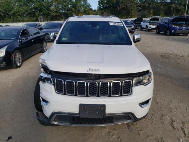 Photo 5 from auction – 2021 JEEP GRAND CHER with VIN 1C4RJFBG4MC755545