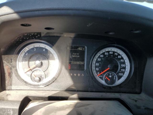 Photo 9 from auction – 2014 RAM 1500 SLT with VIN 1C6RR7LT0ES270957