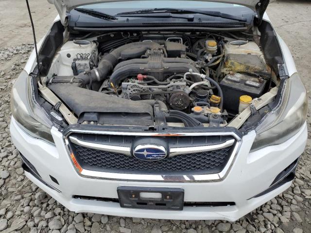 Photo 11 from auction – 2016 SUBARU IMPREZA PR with VIN JF1GPAB67G8236101