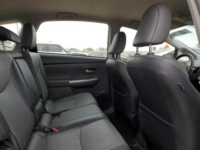 Photo 10 from auction – 2012 TOYOTA PRIUS V with VIN JTDZN3EU1C3139319