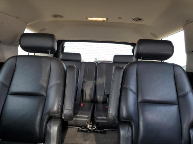Photo 10 from auction – 2009 CHEVROLET TAHOE K150 with VIN 1GNFK33009R127221
