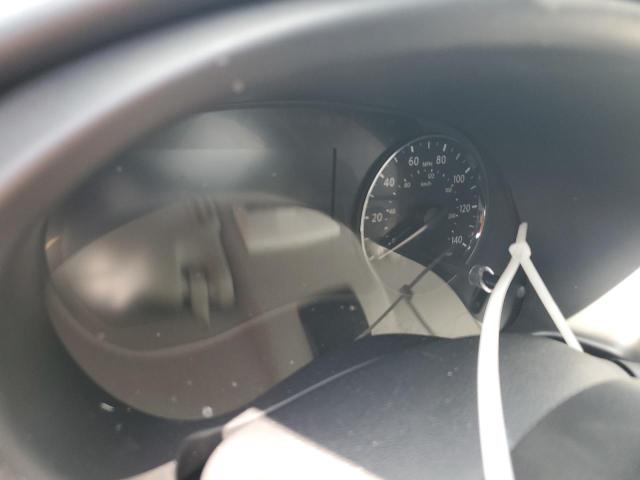 Photo 9 from auction – 2023 NISSAN KICKS SR with VIN 3N1CP5DV0PL567854