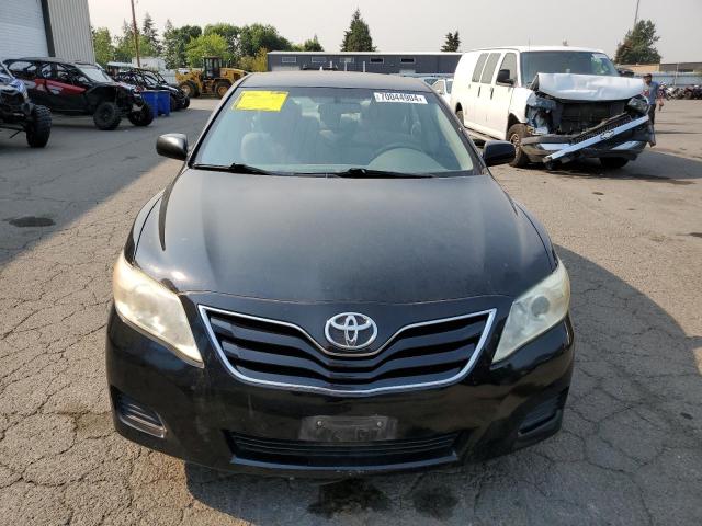 Photo 5 from auction – 2011 TOYOTA CAMRY BASE with VIN 4T4BF3EK3BR171552