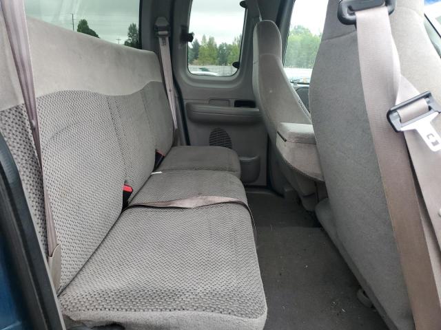 Photo 10 from auction – 2000 FORD F150 with VIN 2FTRX08LXYCA01517
