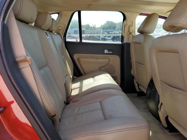 Photo 11 from auction – 2010 FORD EDGE LIMIT with VIN 2FMDK3KC9ABA06122