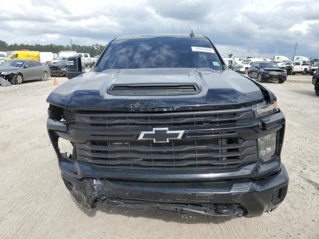 Photo 5 from auction – 2024 CHEVROLET SILVERADO with VIN 2GC4YME7XR1125872