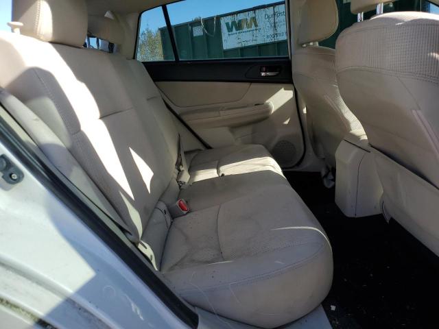 صورة رقم 10 من المزاد - 2012 SUBARU IMPREZA SP مع VIN JF1GPAL63CG206544