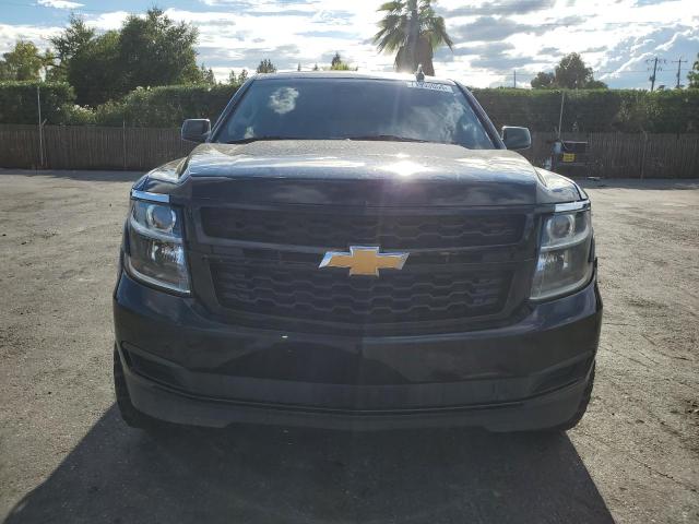 Photo 5 from auction – 2017 CHEVROLET SUBURBAN C with VIN 1GNSCHKC2HR110519