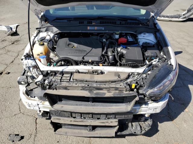 Photo 11 from auction – 2017 FORD FUSION SE with VIN 3FA6P0HD1HR248157