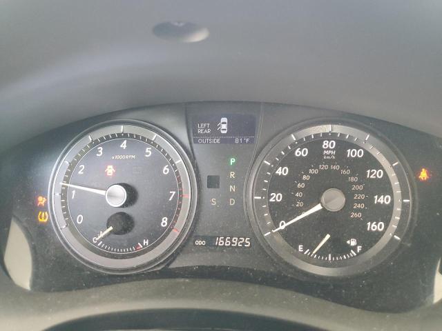 Photo 9 from auction – 2008 LEXUS ES 350 with VIN JTHBJ46GX82254072