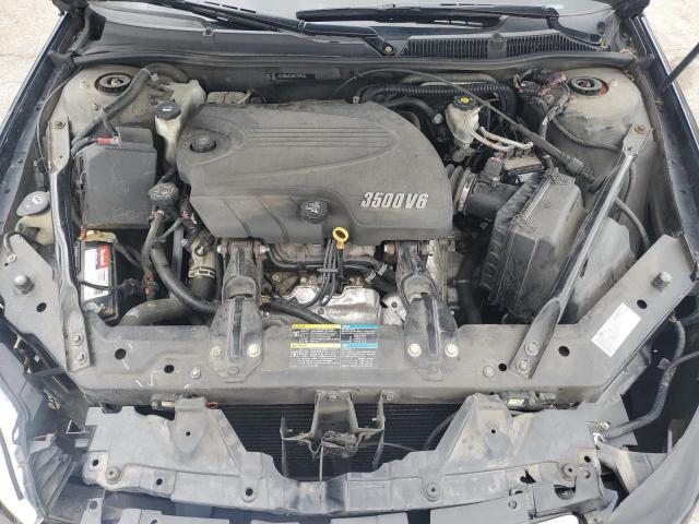 Photo 11 from auction – 2010 CHEVROLET IMPALA LS with VIN 2G1WA5EK0A1109961
