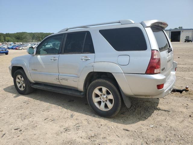 Photo 2 from auction – 2004 TOYOTA 4RUNNER SR with VIN JTEZU14R248022921