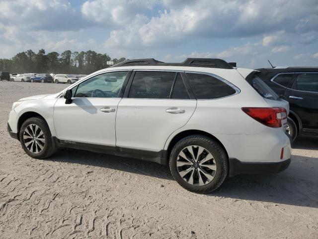 Photo 2 from auction – 2017 SUBARU OUTBACK 2. with VIN 4S4BSANC9H3346906