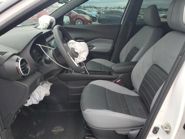 Photo 7 from auction – 2023 NISSAN KICKS SR with VIN 3N1CP5DV8PL563857
