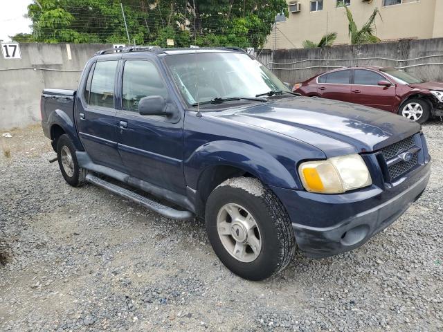 Photo 4 from auction – 2003 FORD EXPLORER S with VIN 1FMZU67E83UC40096