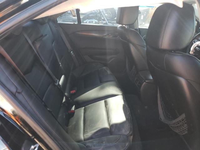Photo 10 from auction – 2018 CADILLAC ATS with VIN 1G6AA5RX0J0176727