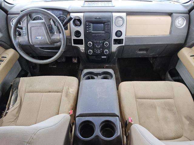 Photo 8 from auction – 2014 FORD F150 SUPER with VIN 1FTFW1CF8EKD82692