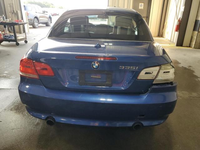 Photo 6 from auction – 2008 BMW 335 I with VIN WBAWL735X8PX54458