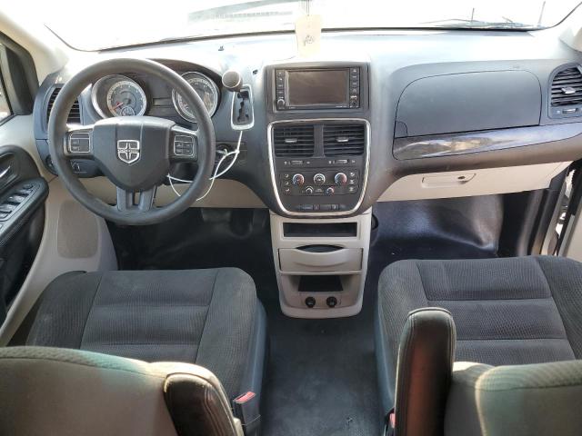 Photo 8 from auction – 2017 DODGE GRAND CARA with VIN 2C4RDGBG1HR855001