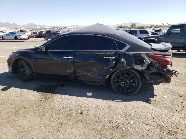 Photo 2 from auction – 2018 NISSAN ALTIMA 2.5 with VIN 1N4AL3AP4JC166536