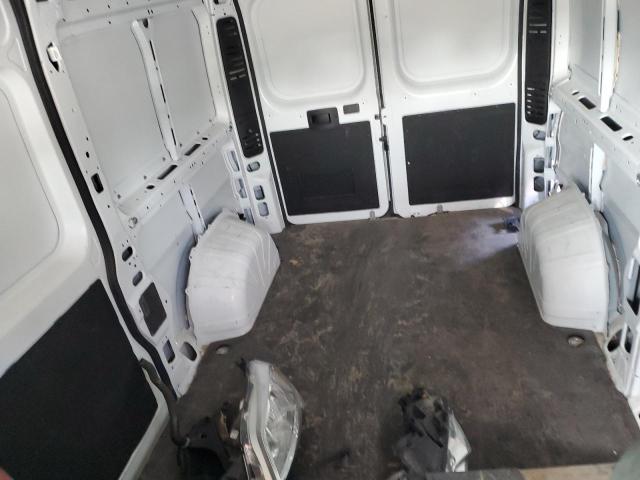 Photo 10 from auction – 2023 RAM PROMASTER with VIN 3C6LRVCG5PE585594