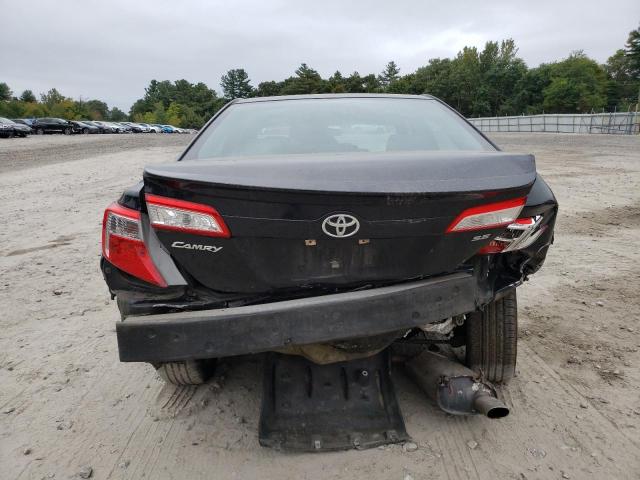 Photo 6 from auction – 2014 TOYOTA CAMRY L with VIN 4T1BF1FK4EU387251