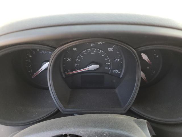 Photo 9 from auction – 2015 KIA RIO LX with VIN KNADM4A30F6460591