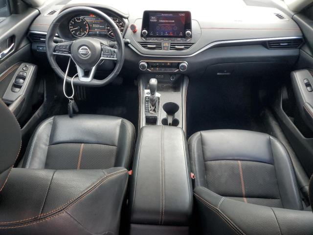 Photo 8 from auction – 2020 NISSAN ALTIMA SR with VIN 1N4BL4CV8LC127151