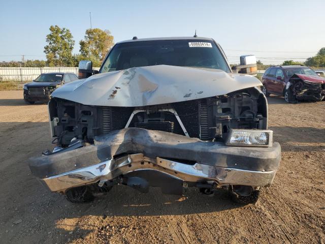 Photo 5 from auction – 2005 CHEVROLET SILVERADO with VIN 1GCHK23285F829053