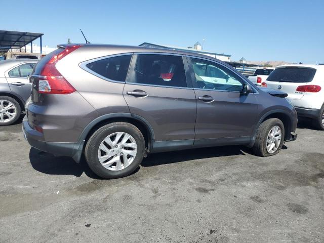 Photo 3 from auction – 2016 HONDA CR-V EX with VIN 2HKRM4H51GH662850