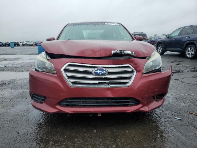Photo 5 from auction – 2016 SUBARU LEGACY 2.5 with VIN 4S3BNAD68G3054329