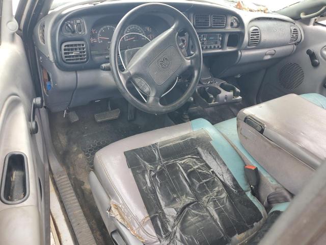 Photo 8 from auction – 2001 DODGE RAM 2500 with VIN 1B7KF23Z11J208851