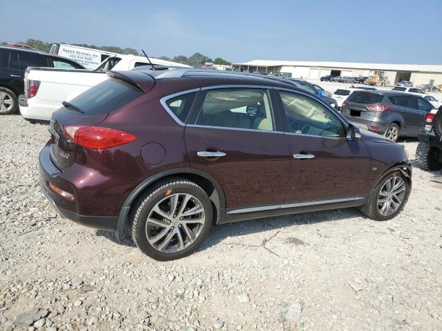 Photo 3 from auction – 2017 INFINITI QX50 with VIN JN1BJ0RR3HM417563
