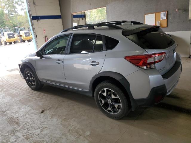 Photo 2 from auction – 2018 SUBARU CROSSTREK with VIN JF2GTACC0JH246911
