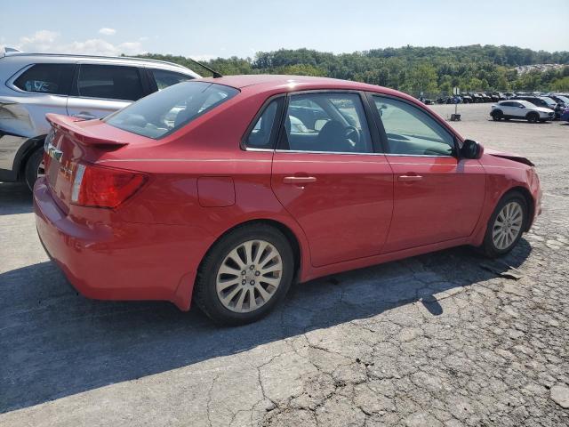 Photo 3 from auction – 2009 SUBARU IMPREZA 2. with VIN JF1GE606X9H507189