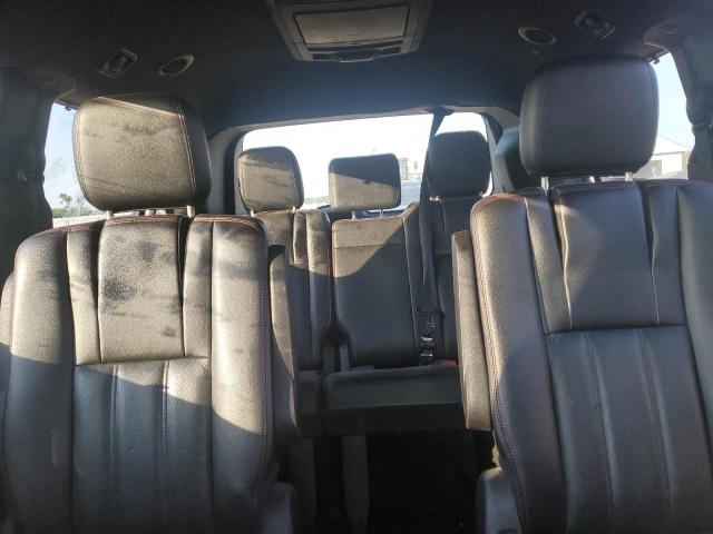 Photo 10 from auction – 2013 DODGE GRAND CARA with VIN 2C4RDGEG3DR752572