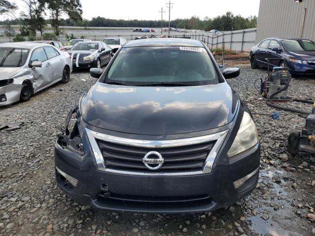 Photo 5 from auction – 2014 NISSAN ALTIMA 2.5 with VIN 1N4AL3AP1EC424288