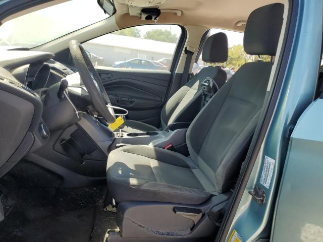 Photo 7 from auction – 2013 FORD ESCAPE S with VIN 1FMCU0F79DUC84423
