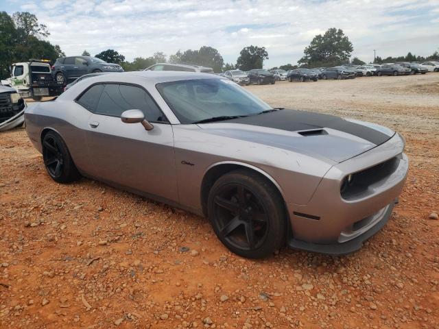 Photo 4 from auction – 2015 DODGE CHALLENGER with VIN 2C3CDZAG4FH733467
