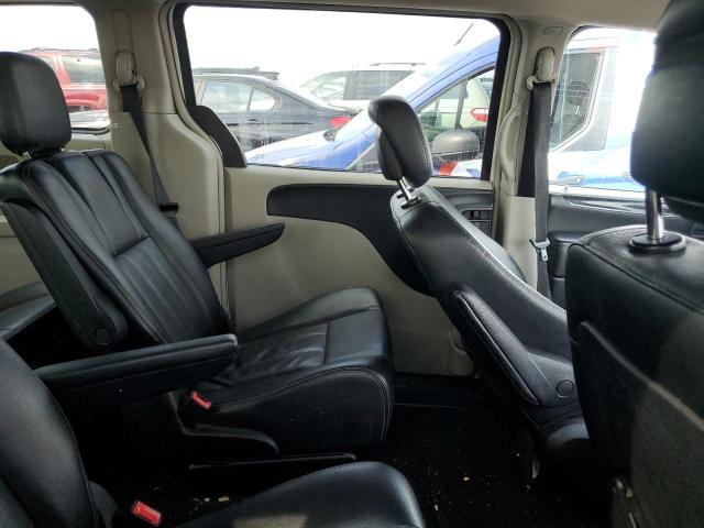 Photo 11 from auction – 2012 CHRYSLER TOWN & COU with VIN 2C4RC1BG6CR249850